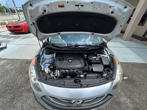 Used 2015 Hyundai Elantra GT FWD image 9