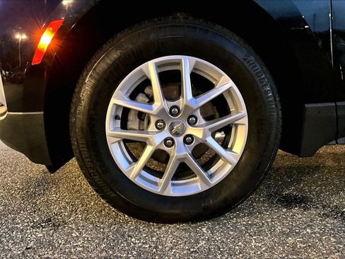 Certified 2022 Chevrolet Equinox LT image 7