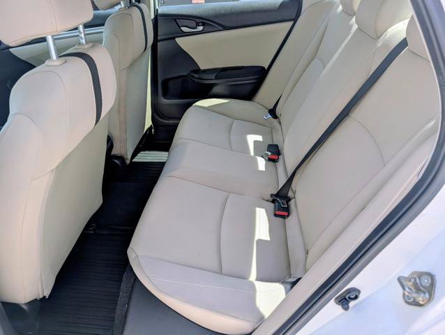 Used 2017 Honda Civic LX image 8