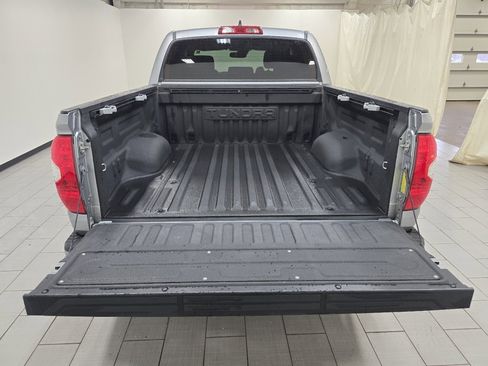 Certified 2021 Toyota Tundra SR5 w/ TRD Off-Road Package image 23