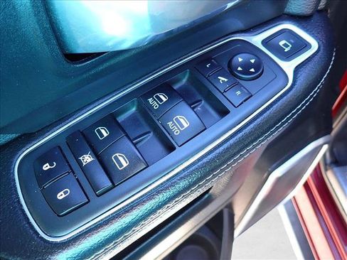 Used 2019 RAM 2500 Laramie AWD/4WD image 14