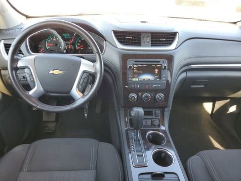 Used 2016 Chevrolet Traverse LT AWD/4WD image 8