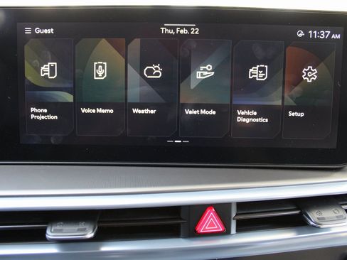 New 2026 Kia Sorento SX image 47