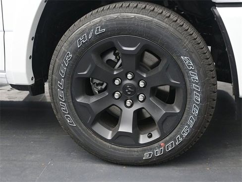 New 2026 RAM 1500 Big Horn/Lone Star image 30