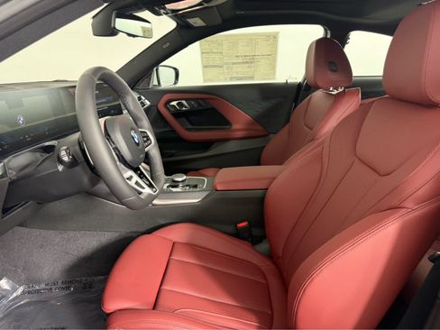 New 2026 BMW 230i Coupe w/ Premium Package RWD image 9