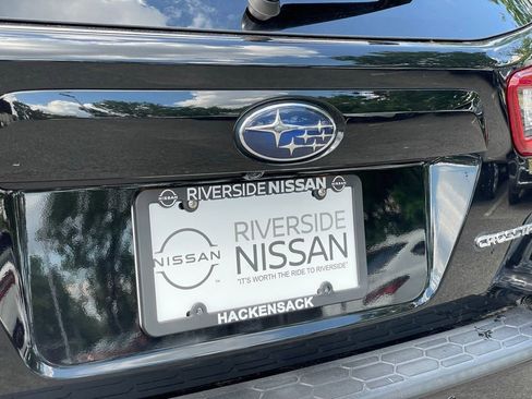 Used 2022 Subaru Crosstrek 2.5i Limited image 28