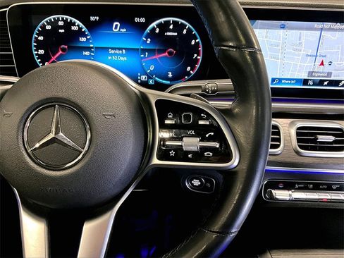 Used 2022 Mercedes-Benz GLE 350 GLE 350 image 24