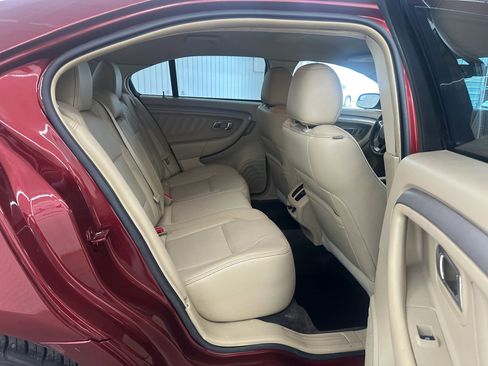 Used 2018 Ford Taurus SEL w/ Equipment Group 201A image 13