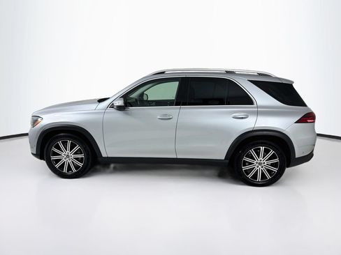 Used 2026 Mercedes-Benz GLE 350 4MATIC image 5