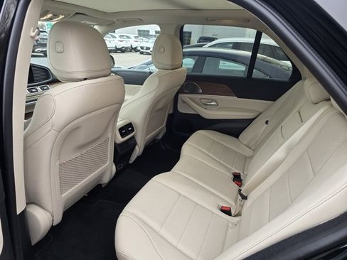 Used 2024 Mercedes-Benz GLE 350 4MATIC image 14
