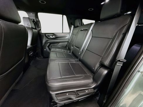 Used 2024 Chevrolet Tahoe Z71 AWD/4WD image 25