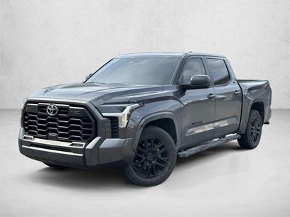 Used 2024 Toyota Tundra SR5 w/ TRD Sport Package
