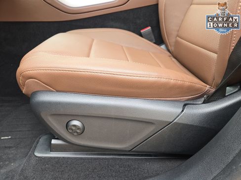 Certified 2024 Mercedes-Benz GLS 450 4MATIC image 17