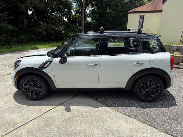 Used 2013 MINI Cooper Countryman S FWD image 16
