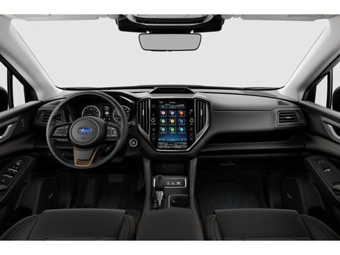New 2025 Subaru Ascent Bronze Edition image 19