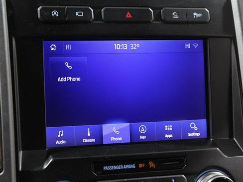 Used 2020 Ford F150 Raptor w/ Equipment Group 802A Luxury image 13