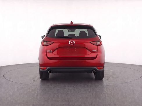 Used 2018 MAZDA CX-5 Grand Touring AWD/4WD image 6