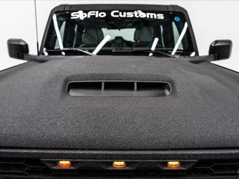 Used 2026 Ford Bronco 4-Door image 41