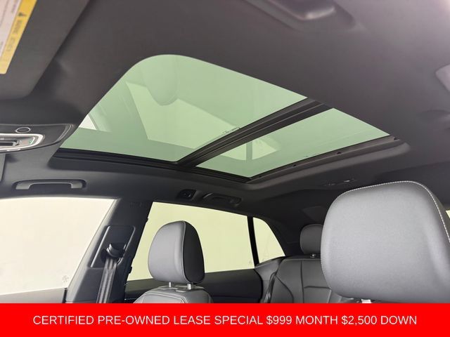 Used 2026 Audi Q8 Premium w/ Convenience Plus Package AWD/4WD image 14