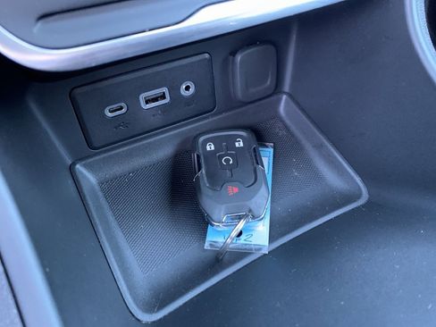 Used 2020 GMC Terrain SLE w/ Driver Convenience Package image 27