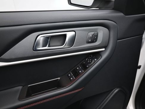 New 2025 Ford Explorer ST w/ Sun And Sound Package image 10