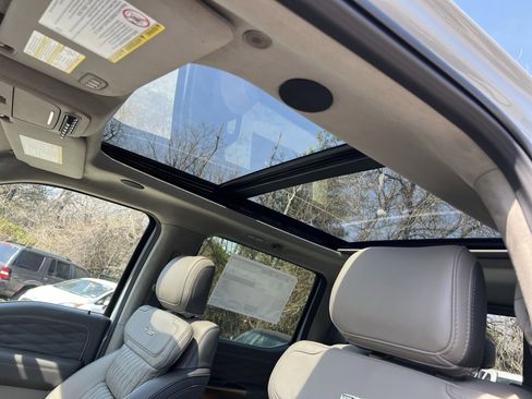 New 2026 Ford F450 Platinum w/ Platinum Plus Package image 24