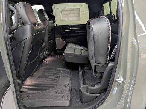 New 2026 RAM 1500 Laramie w/ Night Edition image 9