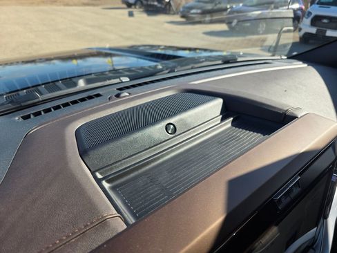 New 2026 Ford F250 King Ranch w/ Chrome Package image 63