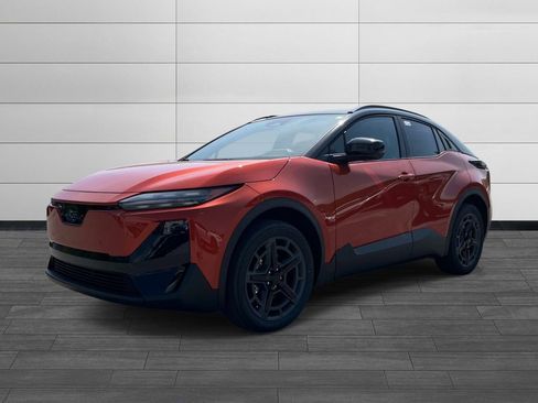 New 2026 Subaru Uncharted AWD image 7