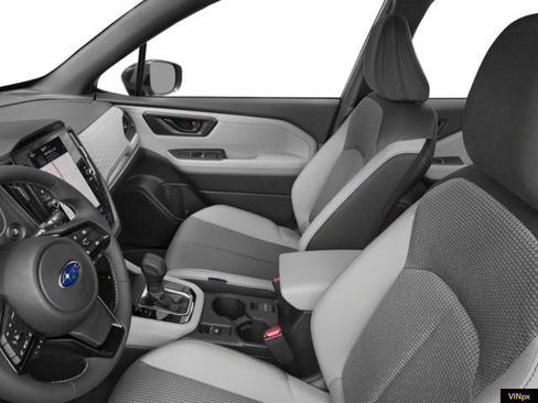 New 2026 Subaru Forester Premium AWD/4WD image 7