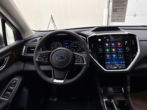 New 2025 Subaru Ascent Touring image 14
