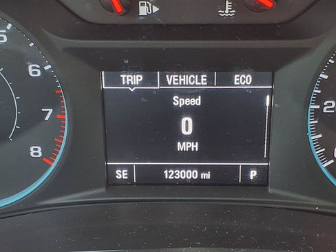 Used 2018 Chevrolet Malibu LS FWD image 14