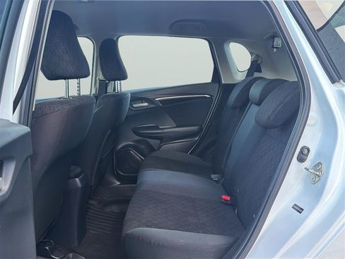 Used 2015 Honda Fit LX image 16