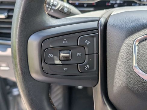 Certified 2024 GMC Sierra 2500 AT4 w/ AT4 Premium Plus Package AWD/4WD image 22