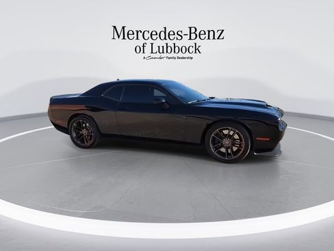 Used 2022 Dodge Challenger SRT Hellcat Redeye image 2