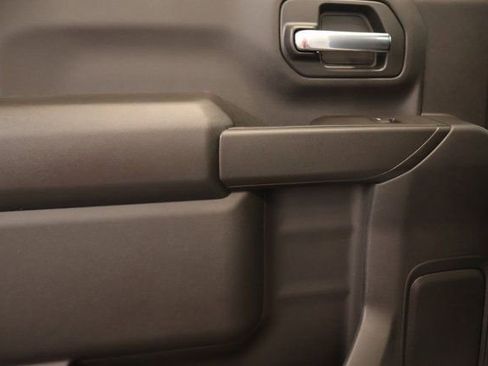 New 2026 Chevrolet Silverado 3500 W/T image 24