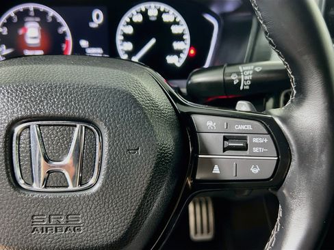 Used 2025 Honda Civic Sport image 19
