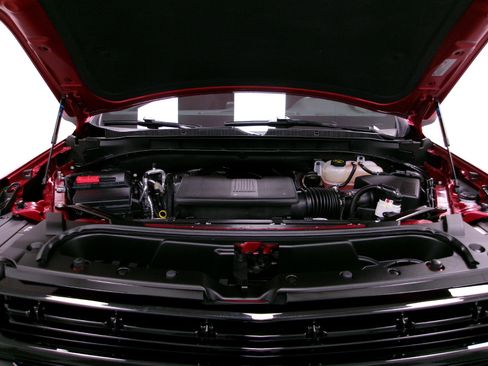 Certified 2023 Chevrolet Tahoe RST w/ Sport Performance Package image 19