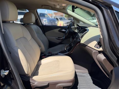 Used 2015 Buick Verano Convenience FWD image 6