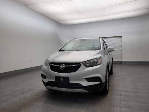 Used 2019 Buick Encore Preferred w/ Safety Package image 15