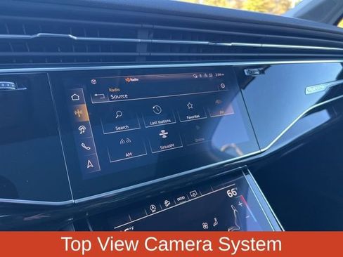 Certified 2025 Audi Q7 2.0T Premium Plus w/ Premium Plus Package image 19