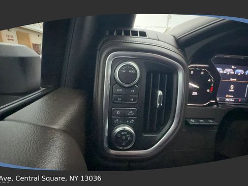 Used 2021 GMC Sierra 2500 Denali w/ Denali Ultimate Package image 14