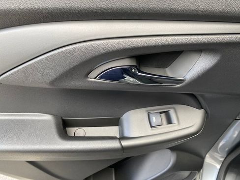 New 2026 Chevrolet TrailBlazer LT image 17