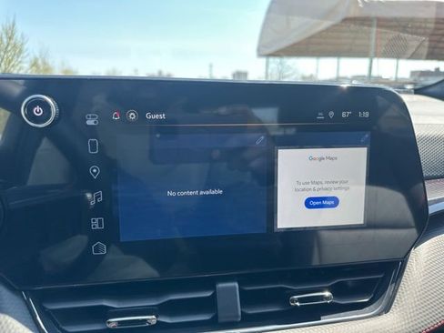 New 2026 Chevrolet Equinox RS image 24