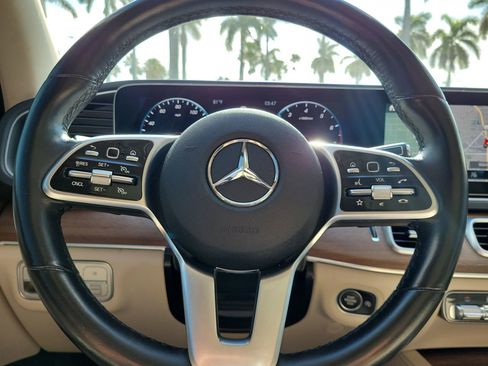 Certified 2022 Mercedes-Benz GLE 350 image 29