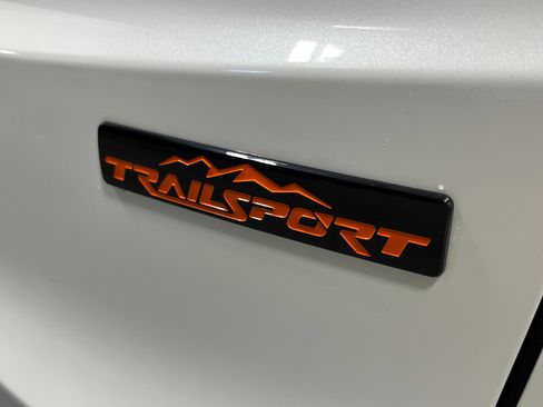 New 2026 Honda CR-V TrailSport image 7