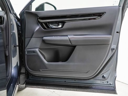 New 2026 Honda CR-V Sport Touring image 36