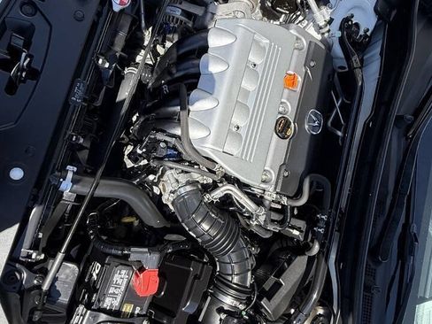 Used 2014 Acura TSX Sedan FWD image 17