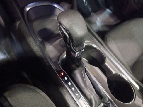 Used 2023 Chevrolet Malibu LT image 21