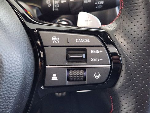 Certified 2025 Acura ADX A-Spec AWD/4WD image 22